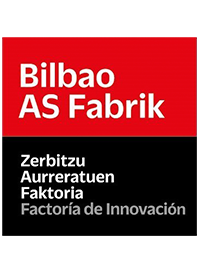 alcautech en Bilbao AS FAbrik