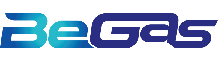 logo BEGAS