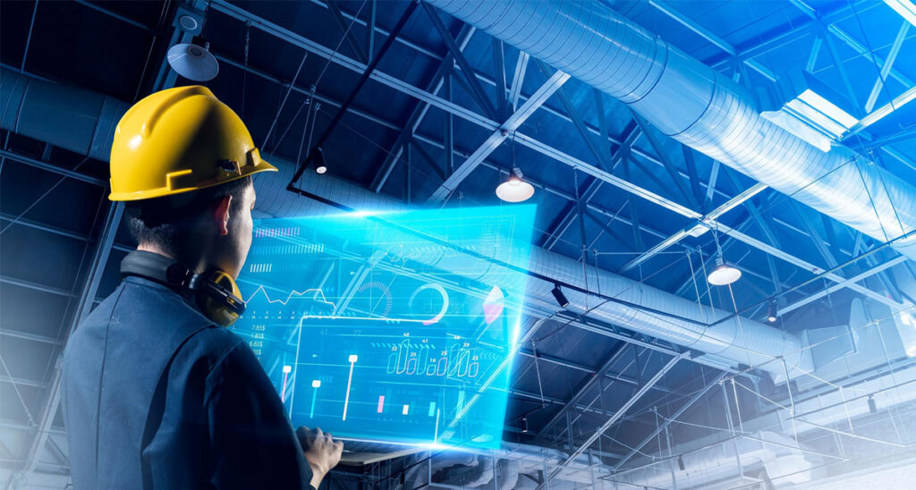 Ingeniería industrial conocimiento y tecnología