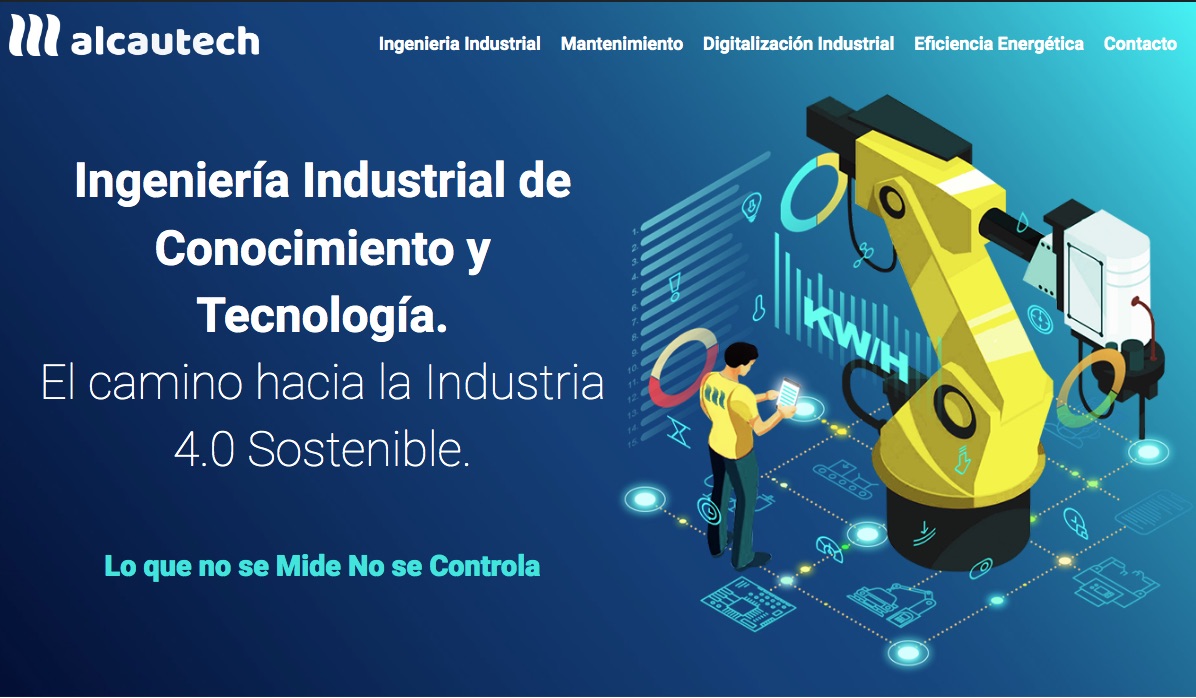 Manteinimiento Industrial e Ingenieria Industrial