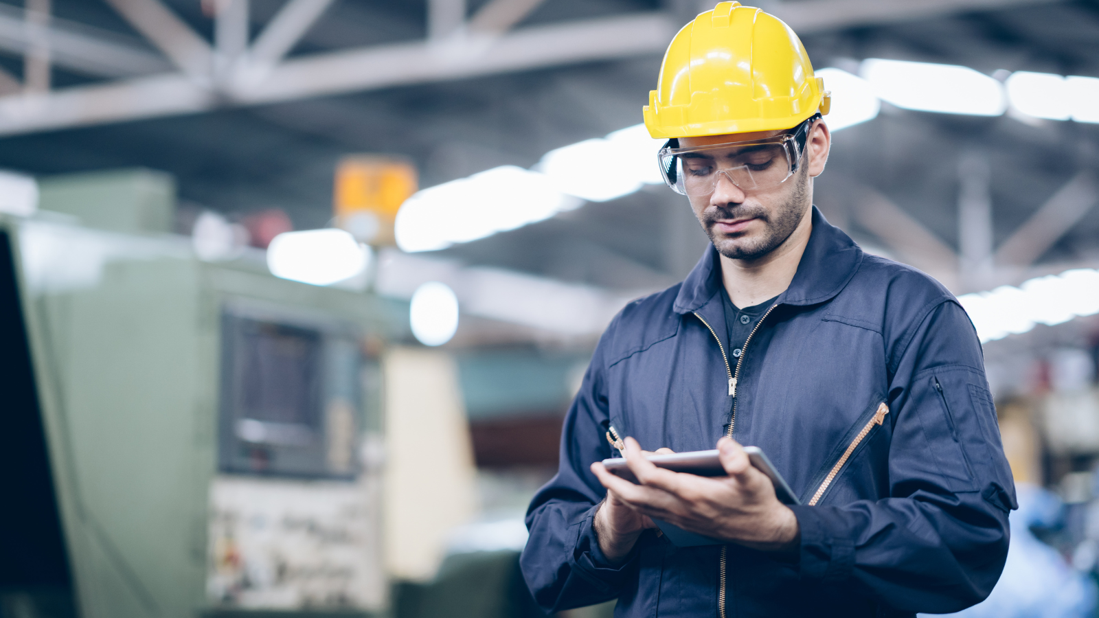 Pérdidas ocultas en un proceso de producción industrial