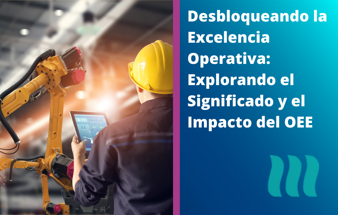 significado e impacto del OEE