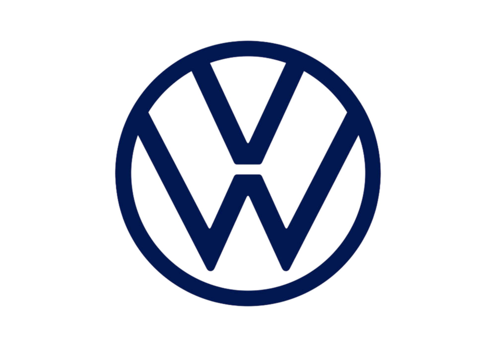 Grupo corporativo VW